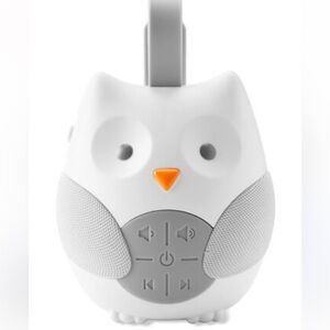 Skip Hop Owl Portable Baby Soother
